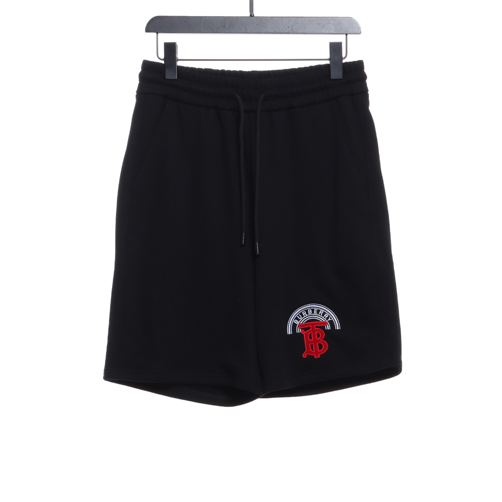 Burberry TB letter logo letter shorts TSK1