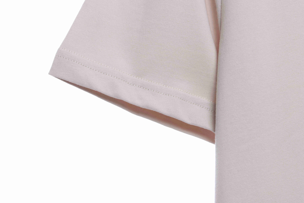 Balenciaga Manchu Classic Logo Short Sleeve TSK1