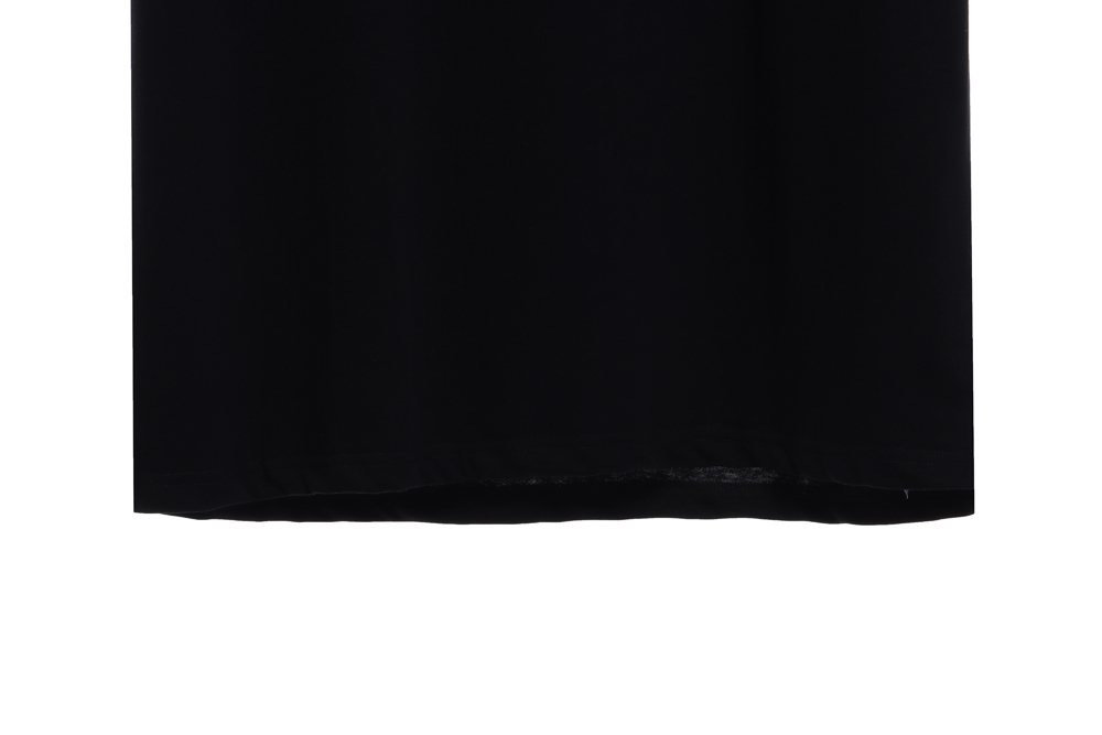 Dior CD Embroidered Short Sleeve TSK2