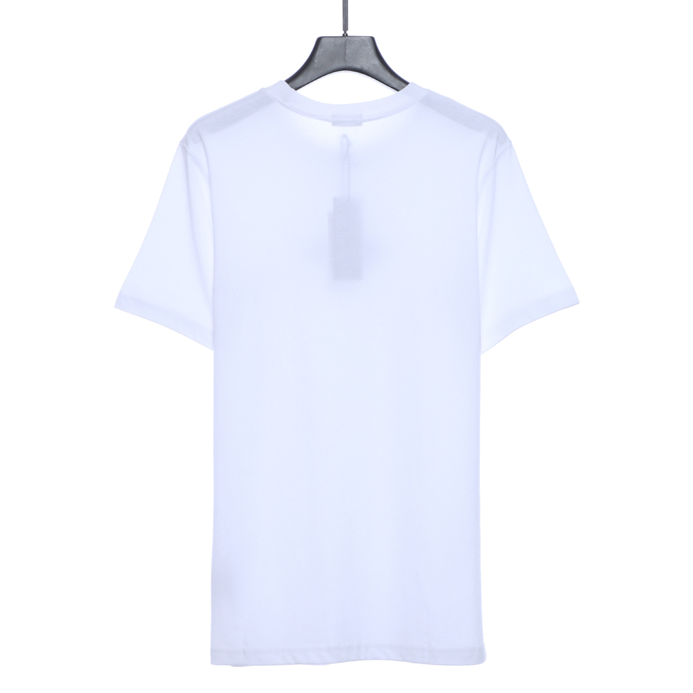 jordan dior joint short sleeve