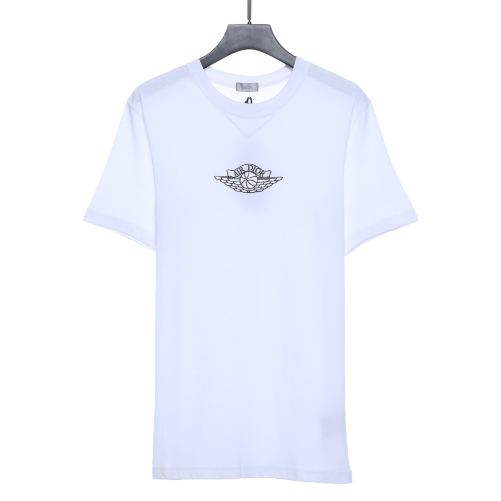 jordan dior joint short sleeve