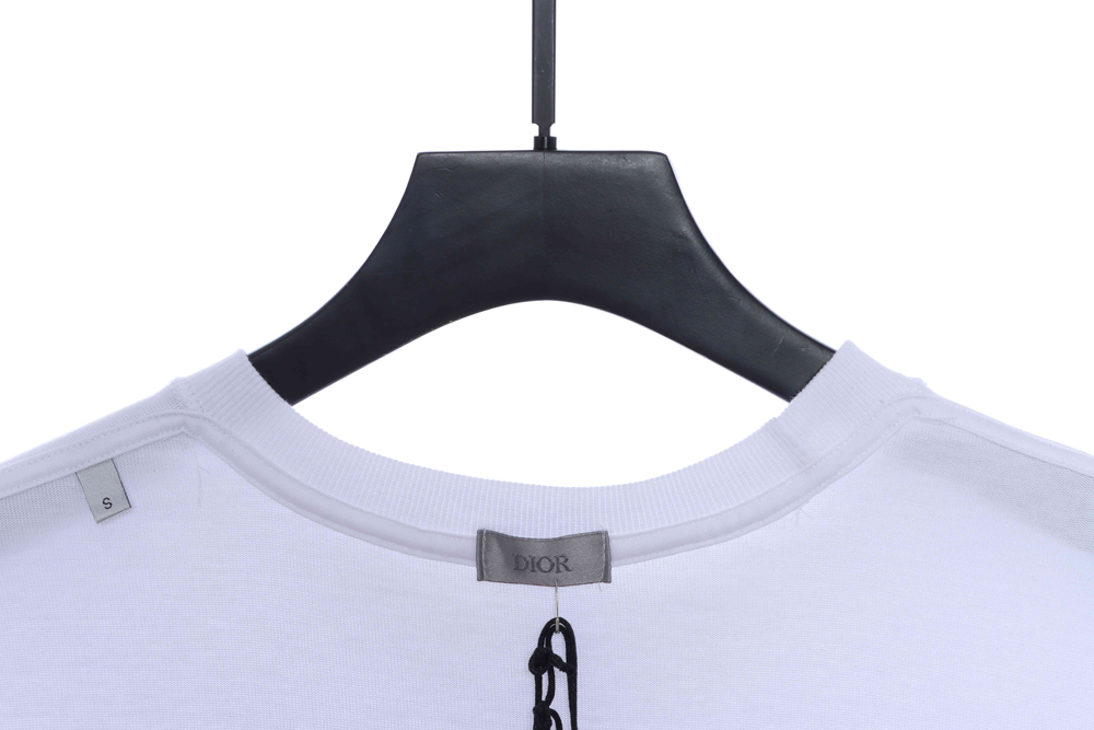 jordan dior joint short sleeve
