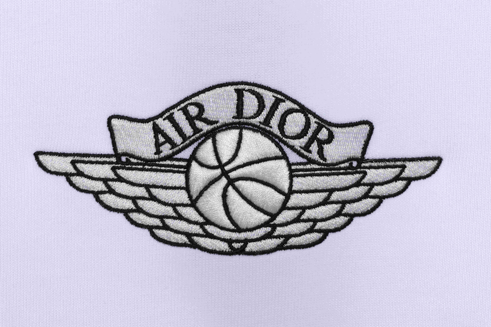 jordan dior joint short sleeve