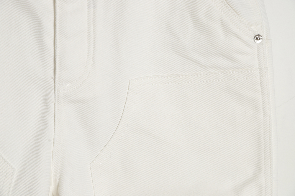 Dior Dior CD 23SS diamond small embroidery shorts