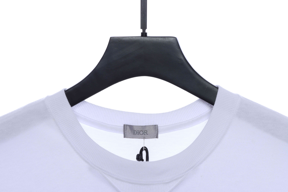 jordan dior joint short sleeve