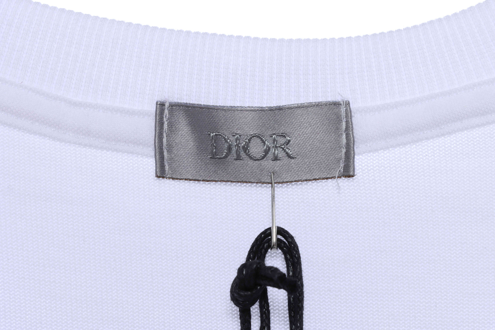 jordan dior joint short sleeve