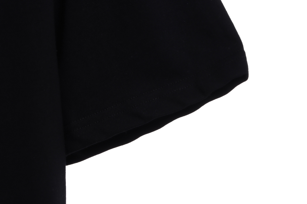 Dior CD Embroidered Short Sleeve TSK2