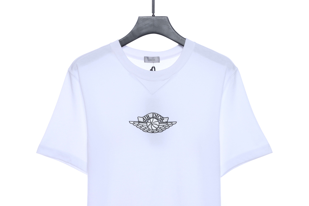 jordan dior joint short sleeve
