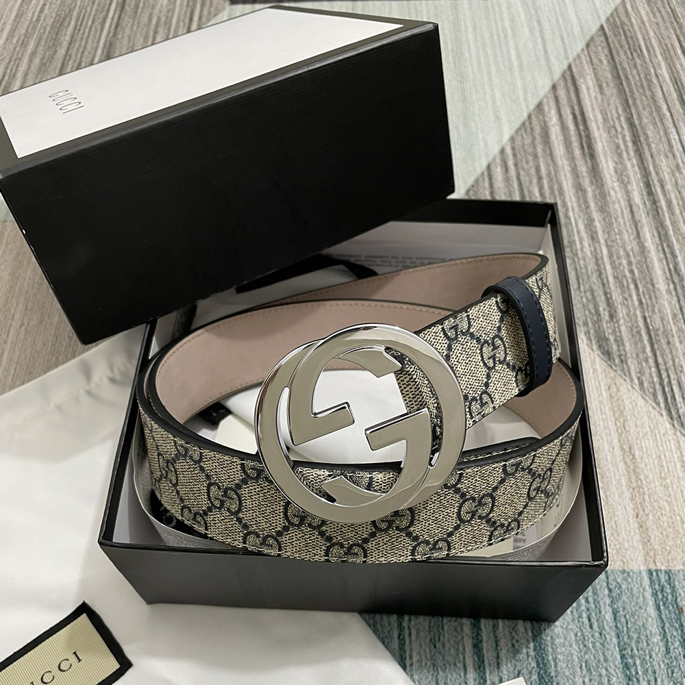 Gucci Belts 620572 4cm