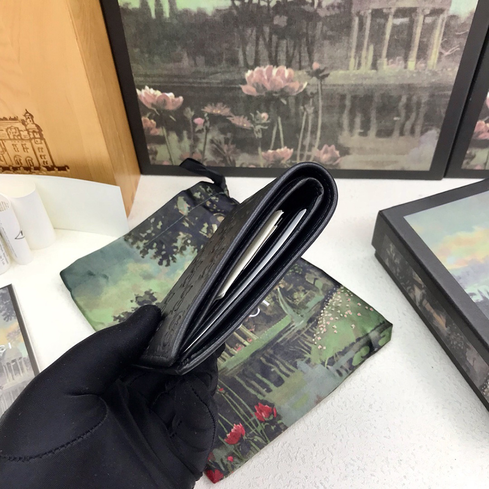 Gucci Wallets 145754