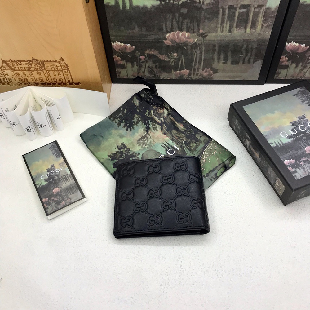 Gucci Wallets 145754