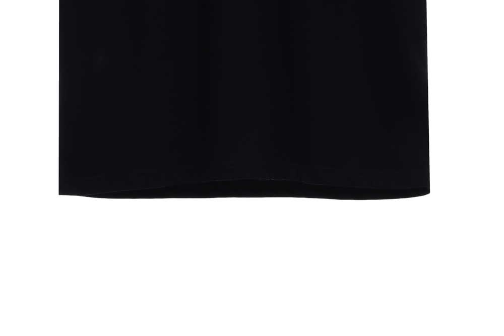 Gucci Double G Lipstick Print Short Sleeves