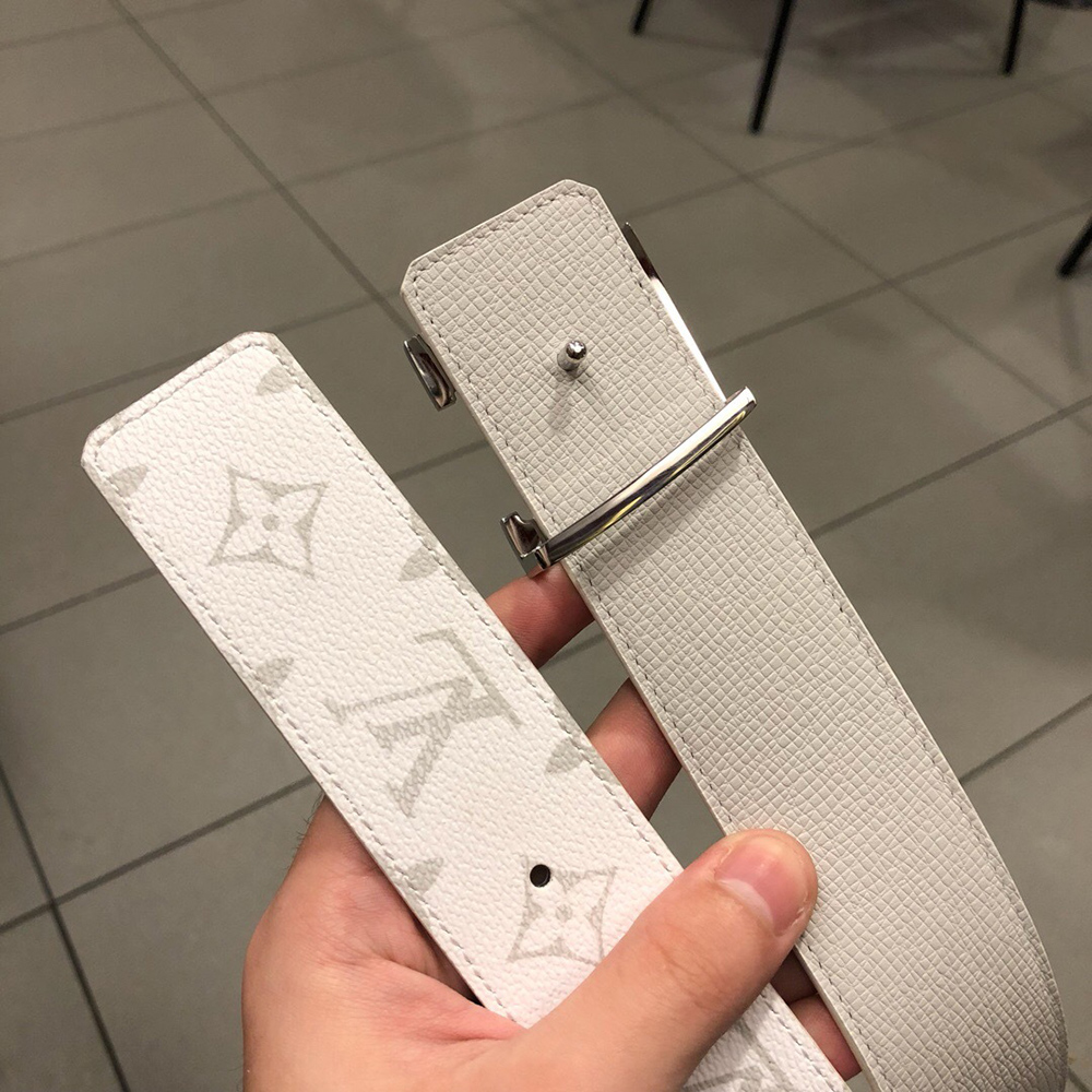 Louis Vuitton Belts FF176688 4cm
