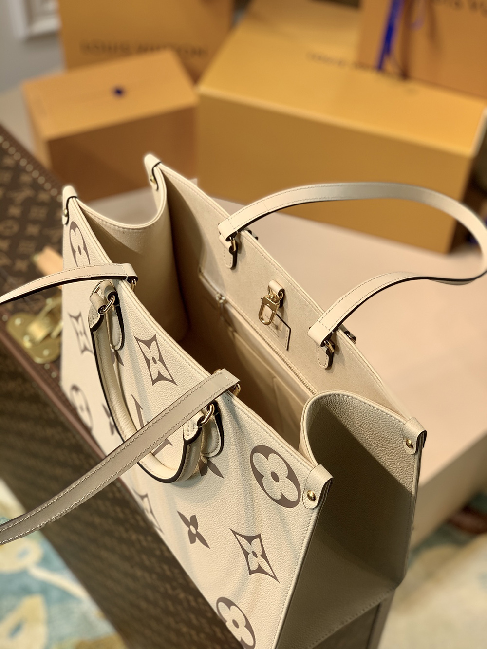 Louis Vuitton Bags M45495 34*26*13cm