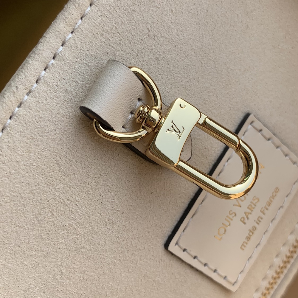 Louis Vuitton Bags M45495 34*26*13cm