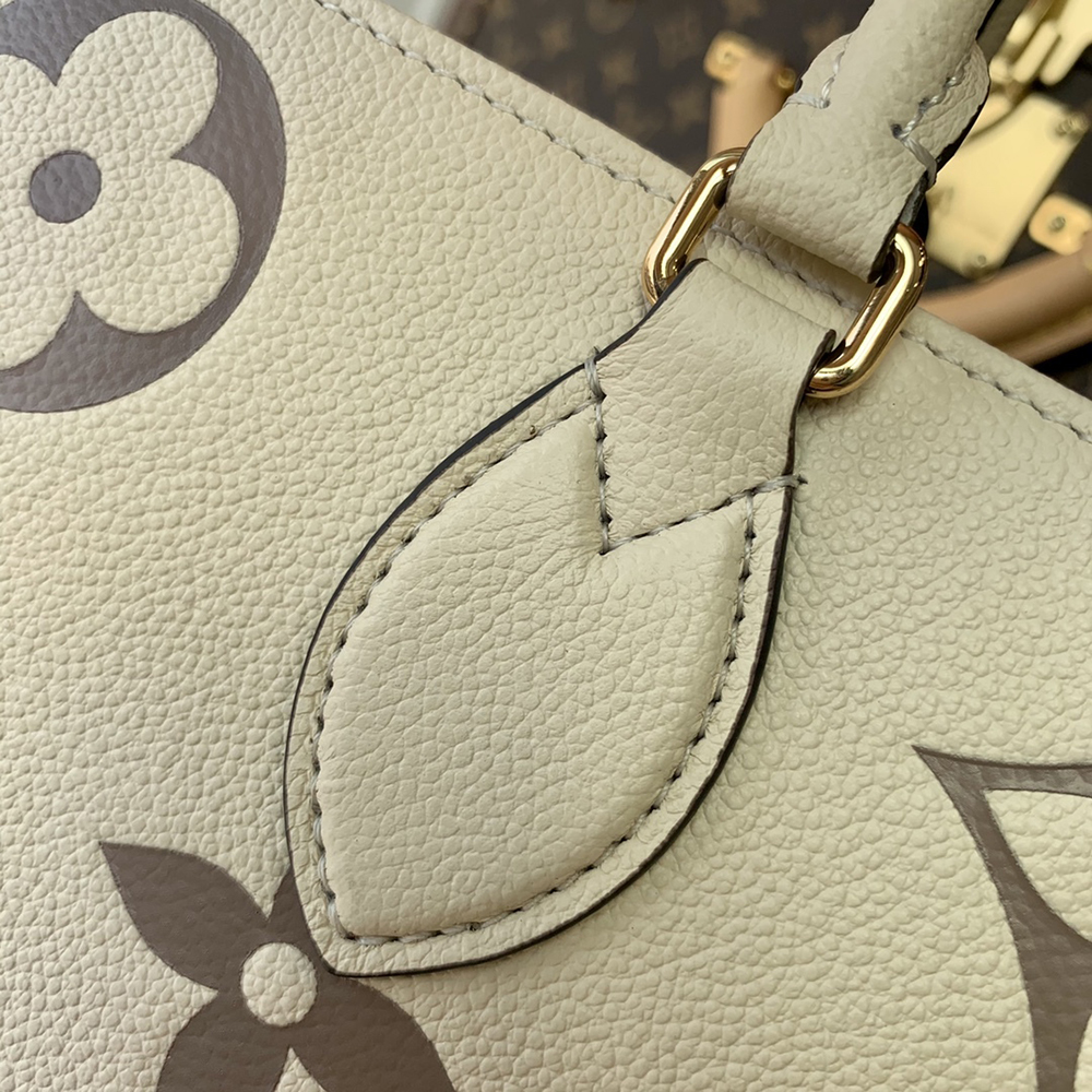 Louis Vuitton Bags M45495 34*26*13cm