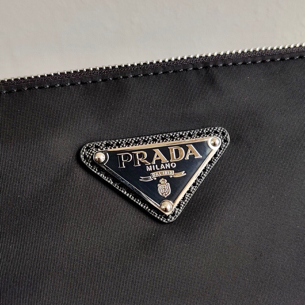 Prada Bags 1BH046 24*17*3cm