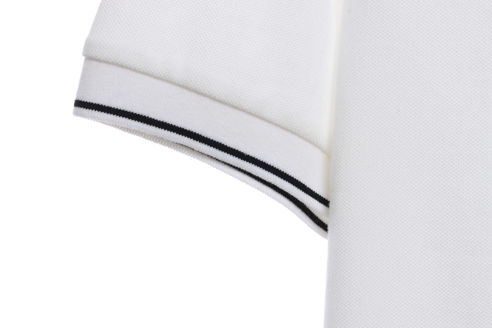 Prada triangle pocket POLO