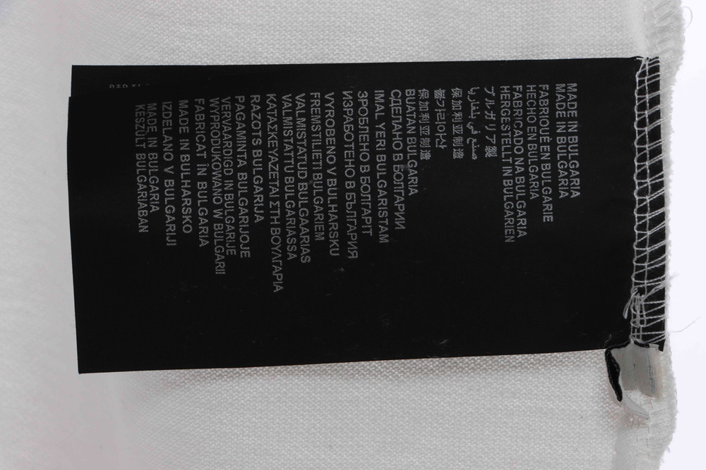 Prada triangle pocket POLO