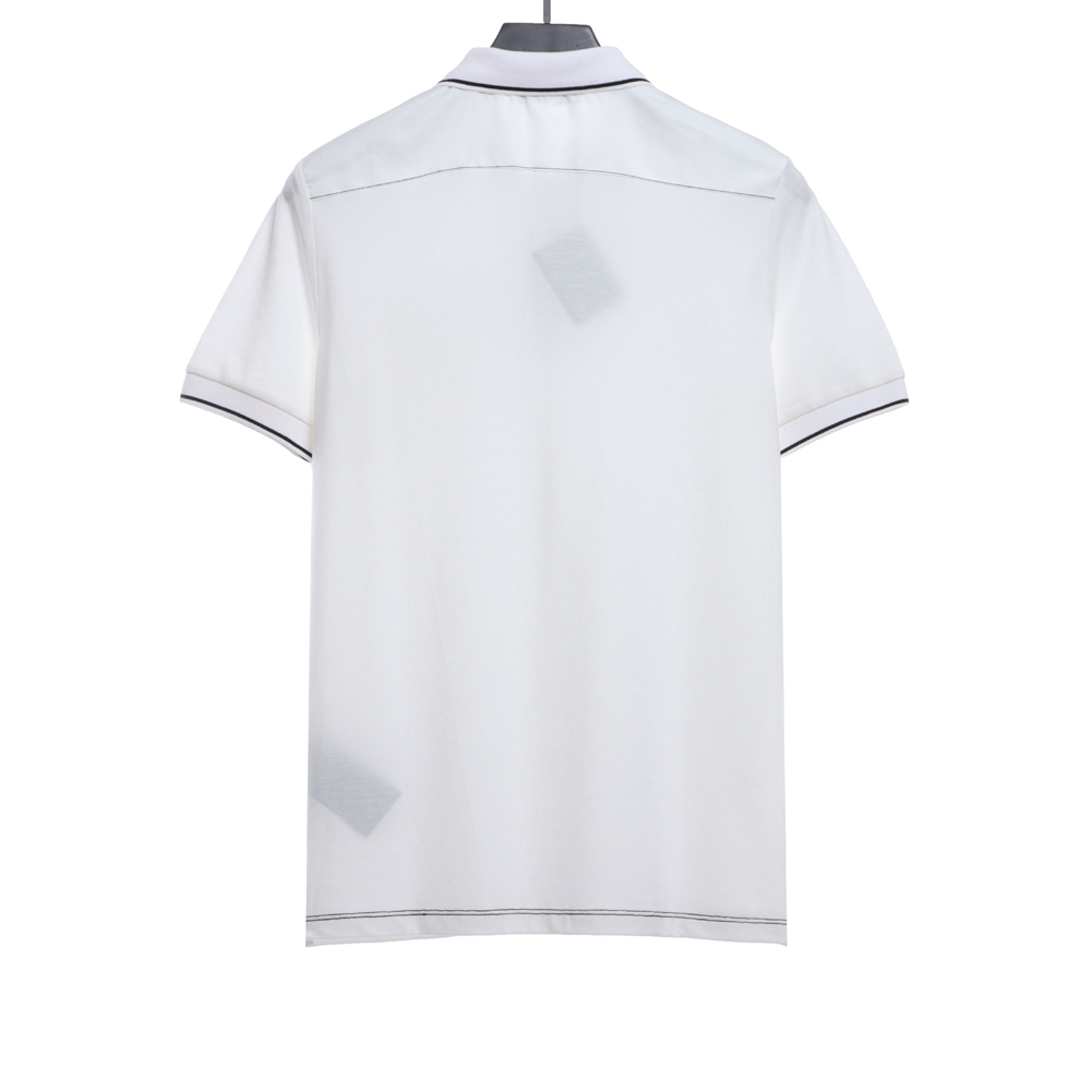 Prada triangle pocket POLO