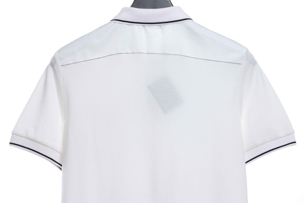 Prada triangle pocket POLO