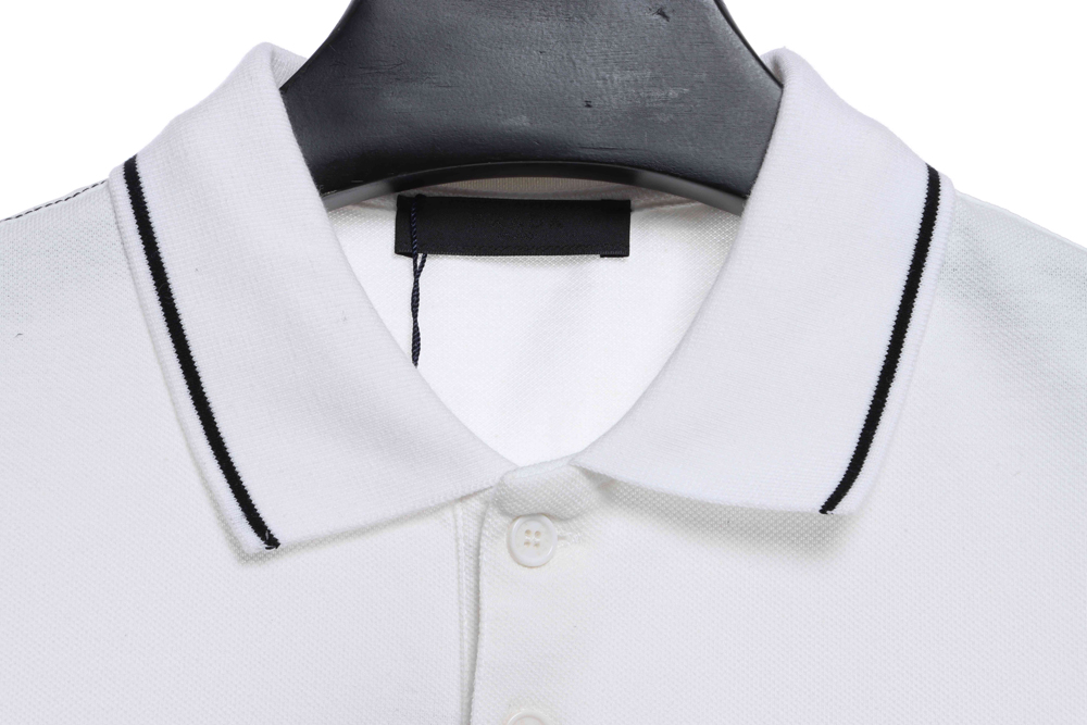 Prada triangle pocket POLO