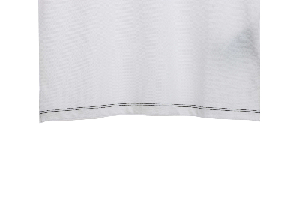 Prada triangle pocket POLO