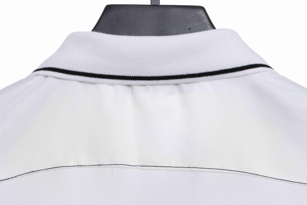 Prada triangle pocket POLO