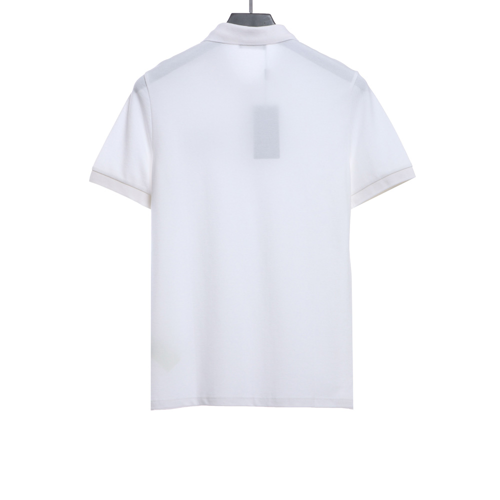 Fendi letter logo patch POLO