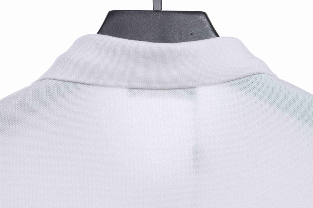 Fendi letter logo patch POLO