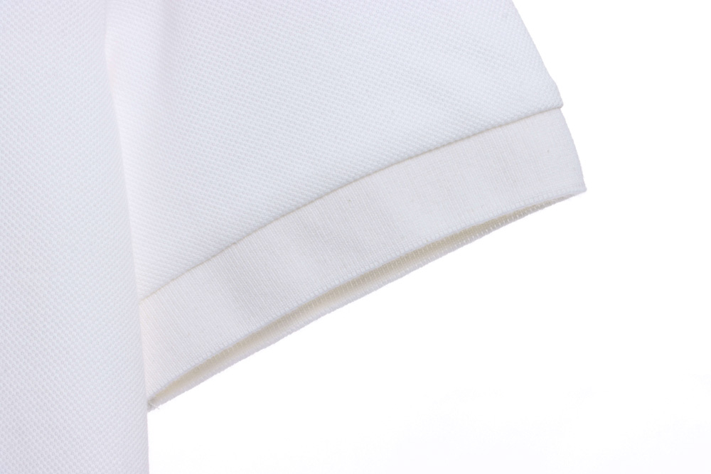 Fendi letter logo patch POLO
