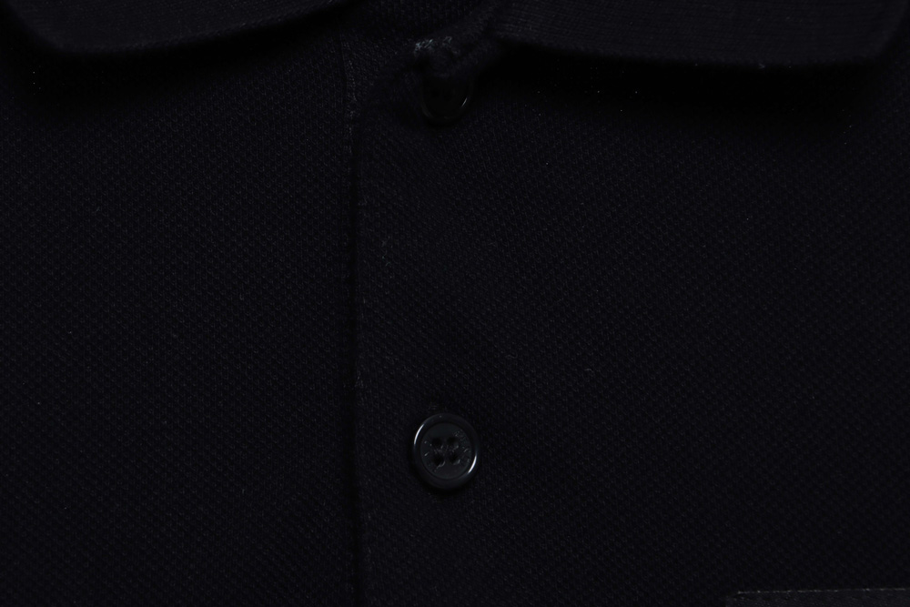 Fendi letter logo patch POLO TSK1