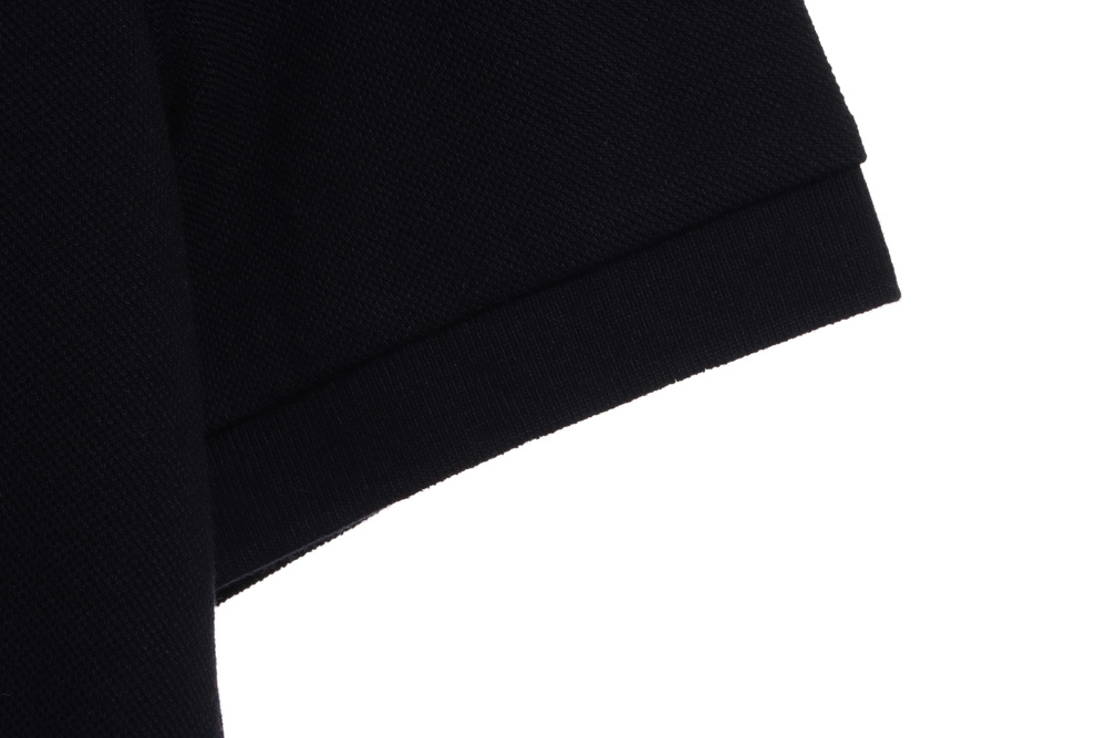 Fendi letter logo patch POLO TSK1