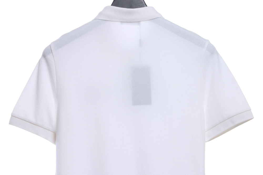 Fendi letter logo patch POLO