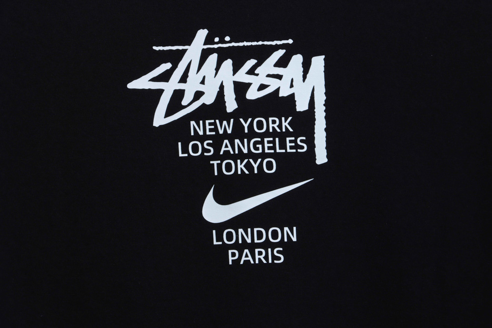 Nike Tuxi joint short sleeve TSK2