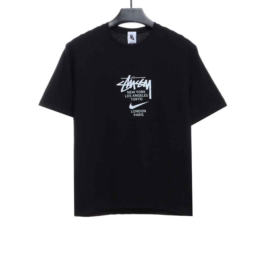 Nike Tuxi joint short sleeve TSK2