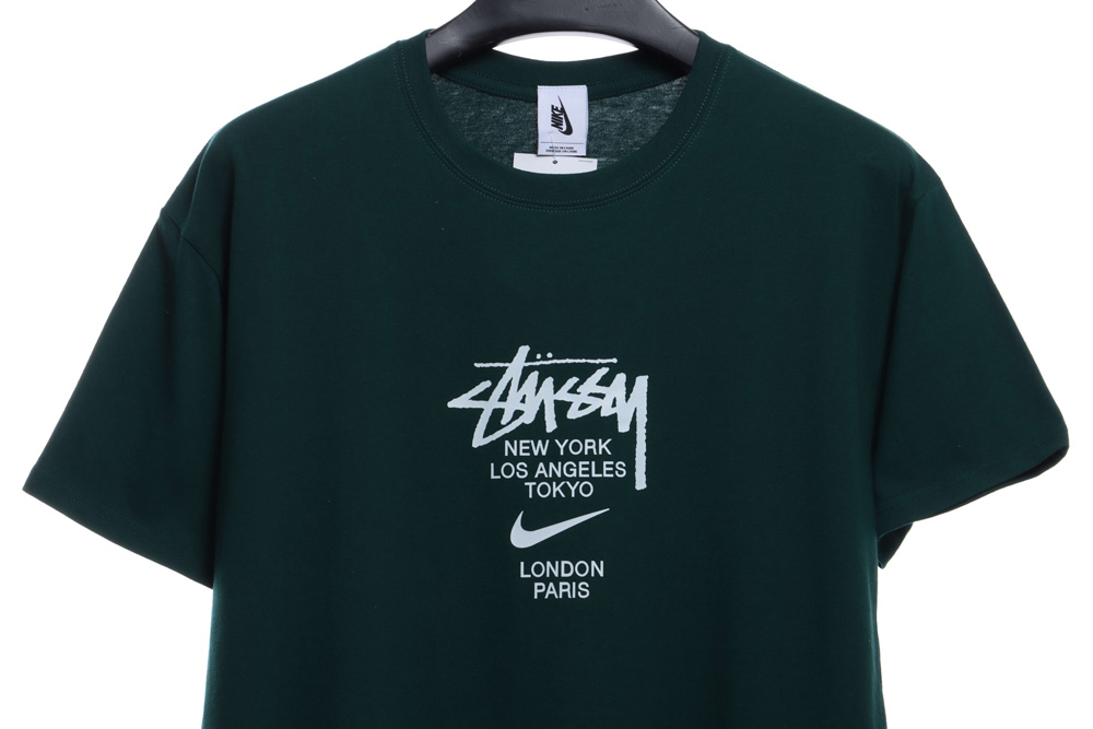 Nike Tuxi joint short sleeve TSK1