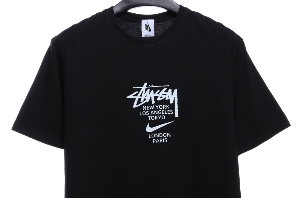 Nike Tuxi joint short sleeve TSK2