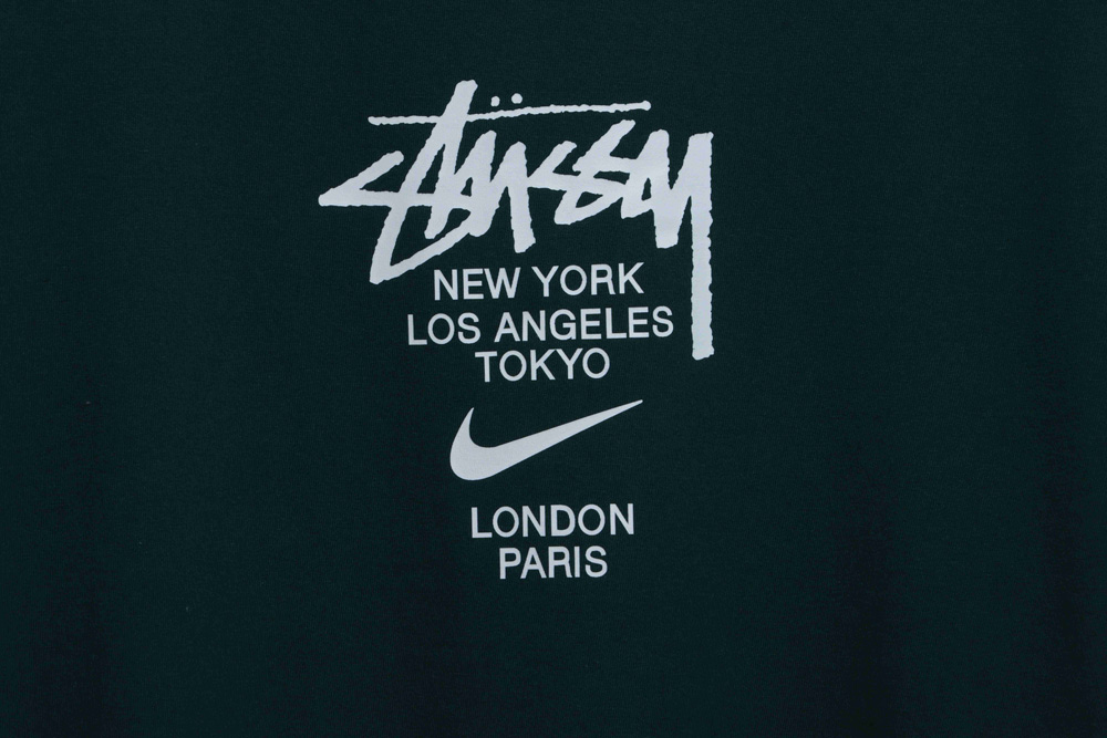 Nike Tuxi joint short sleeve TSK1
