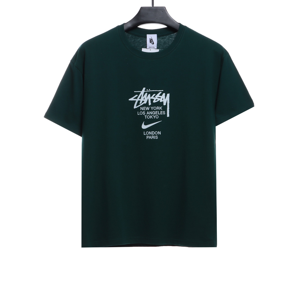 Nike Tuxi joint short sleeve TSK1
