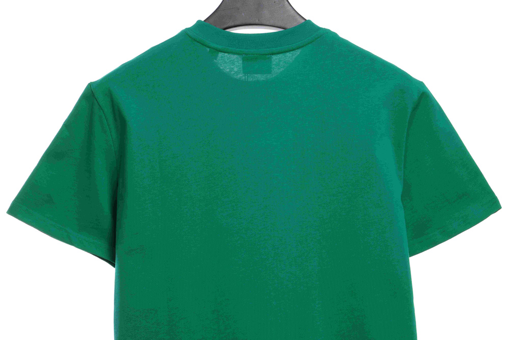 Burberry classic monogram print short sleeve TSK1