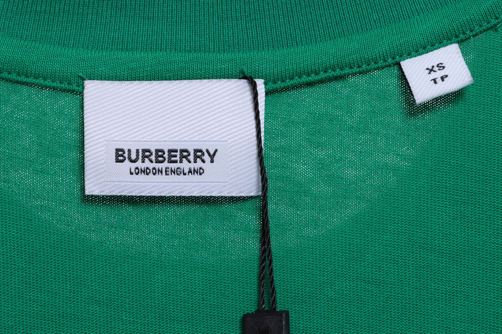Burberry classic monogram print short sleeve TSK1