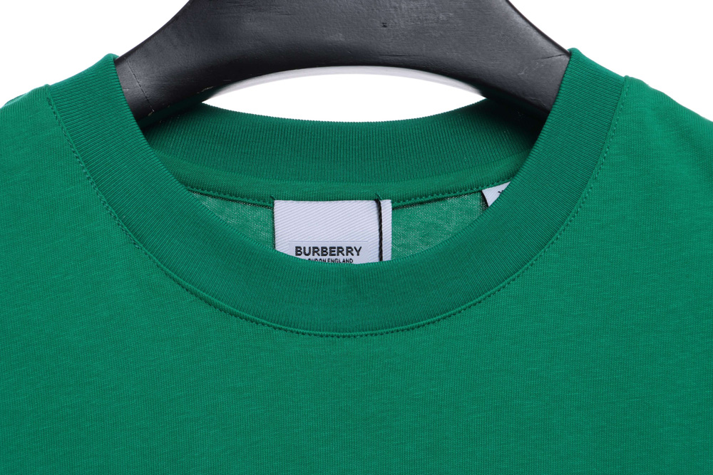 Burberry classic monogram print short sleeve TSK1