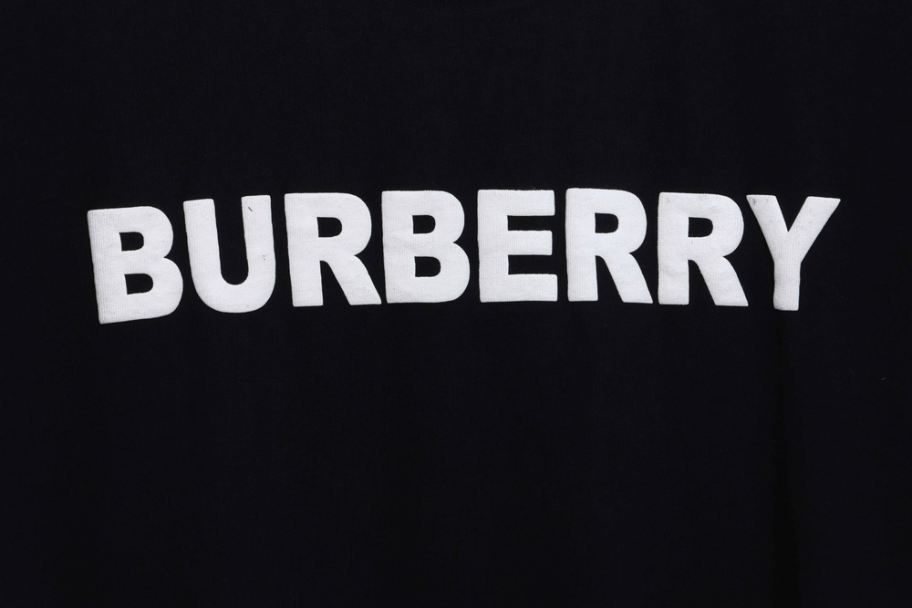 Burberry classic monogram print short sleeve TSK3