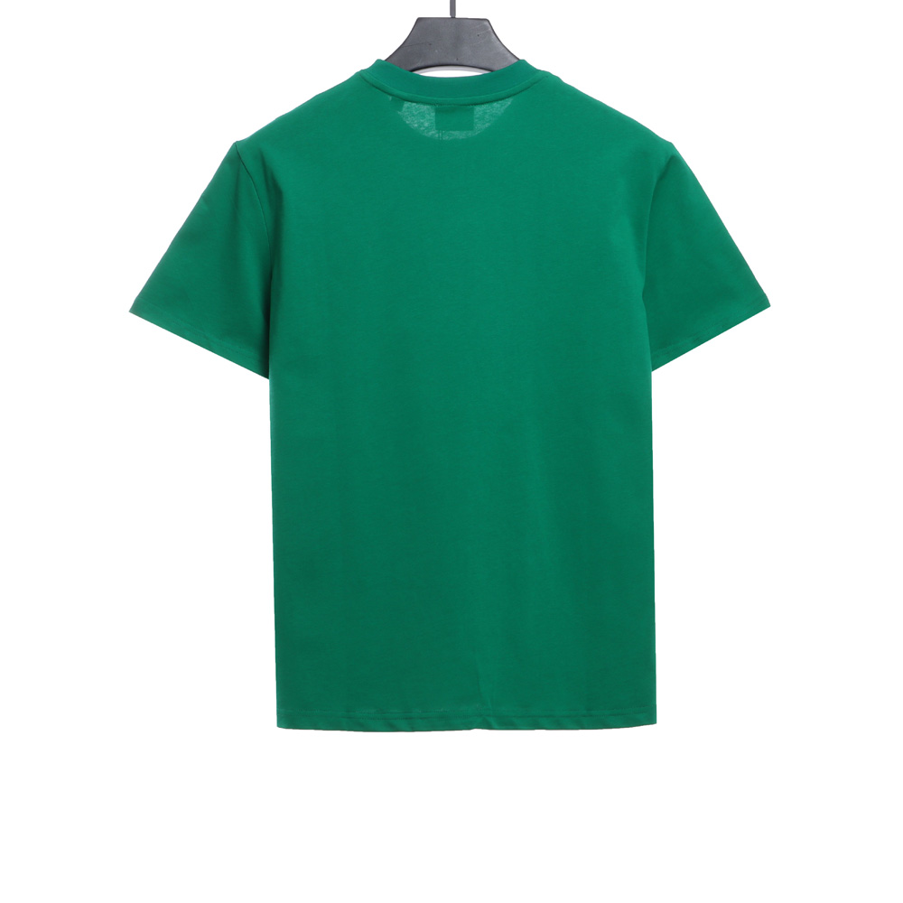 Burberry classic monogram print short sleeve TSK1