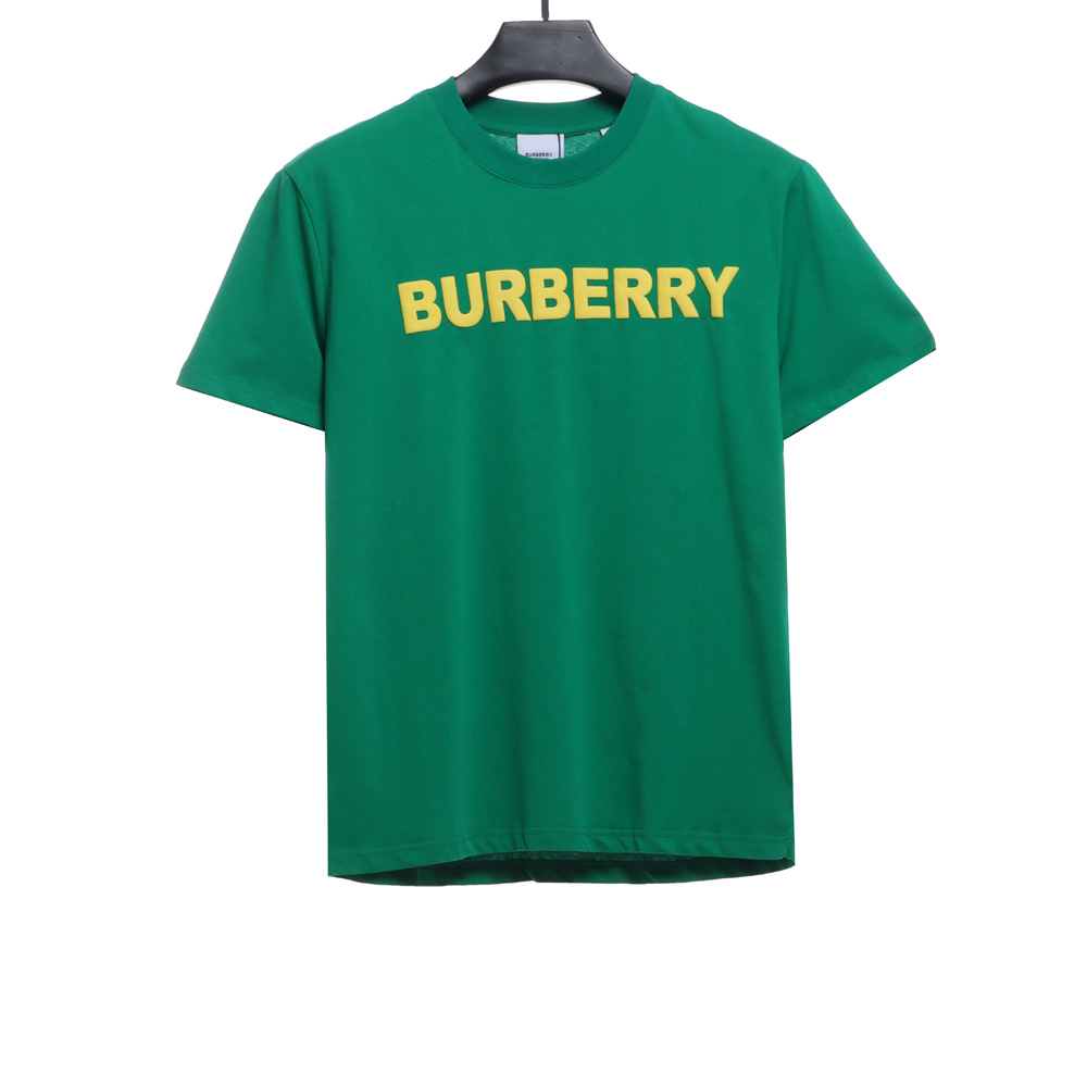 Burberry classic monogram print short sleeve TSK1