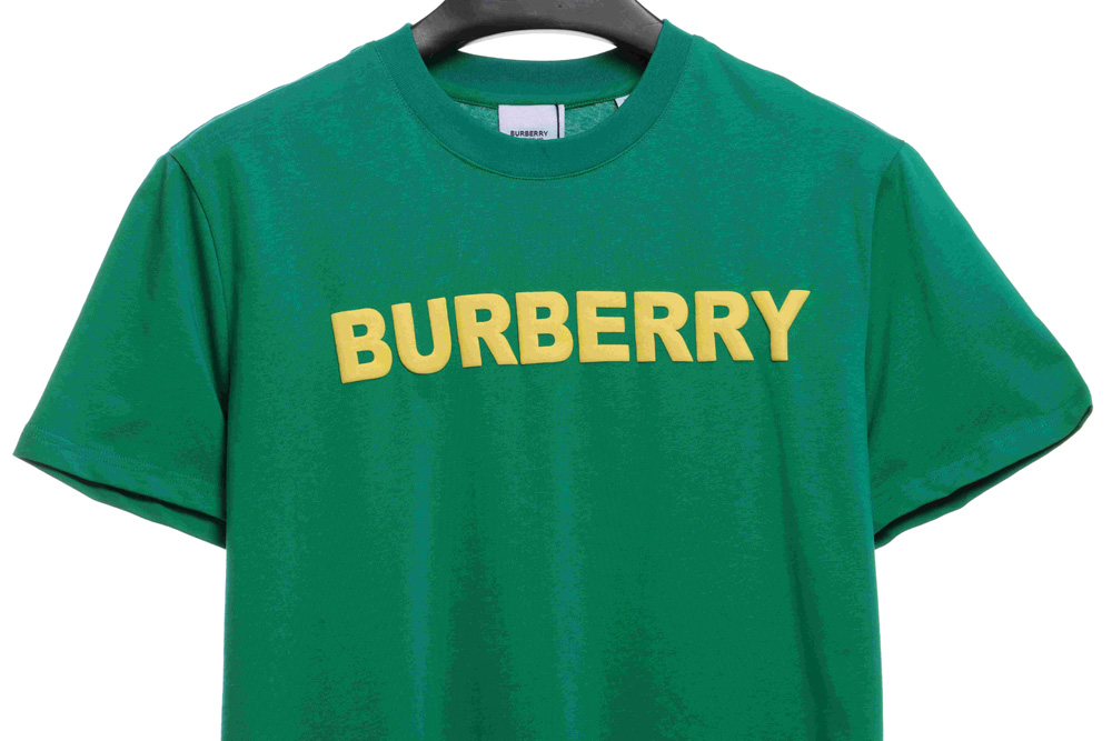 Burberry classic monogram print short sleeve TSK1