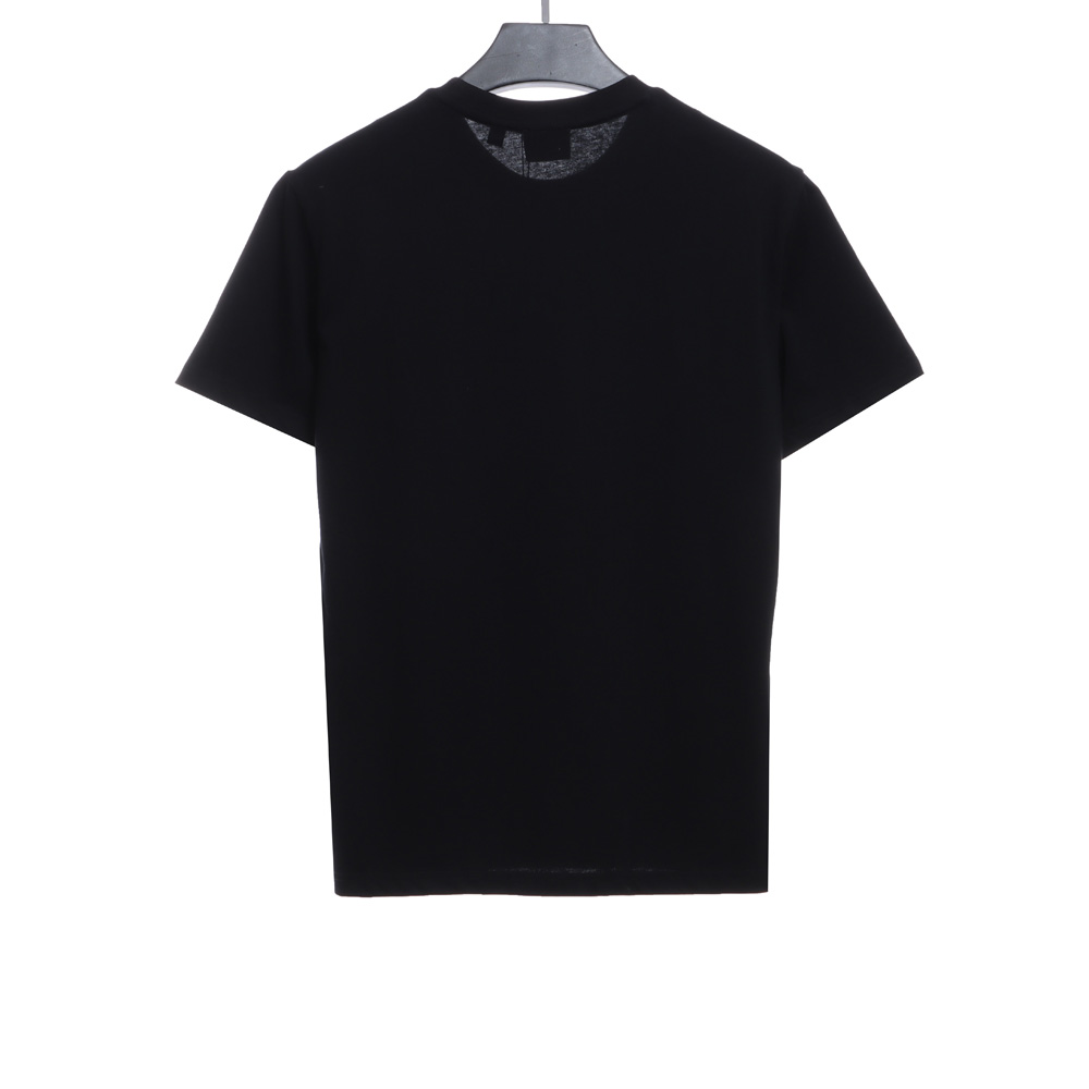 Burberry classic monogram print short sleeve TSK3