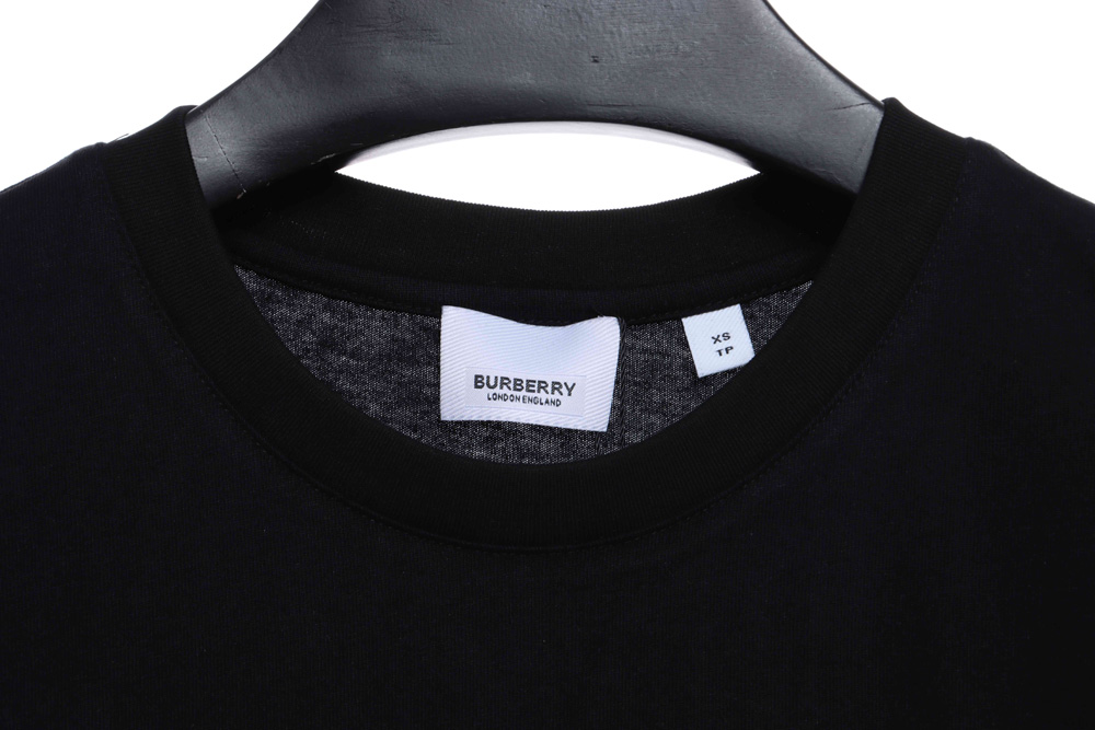 Burberry classic monogram print short sleeve TSK3