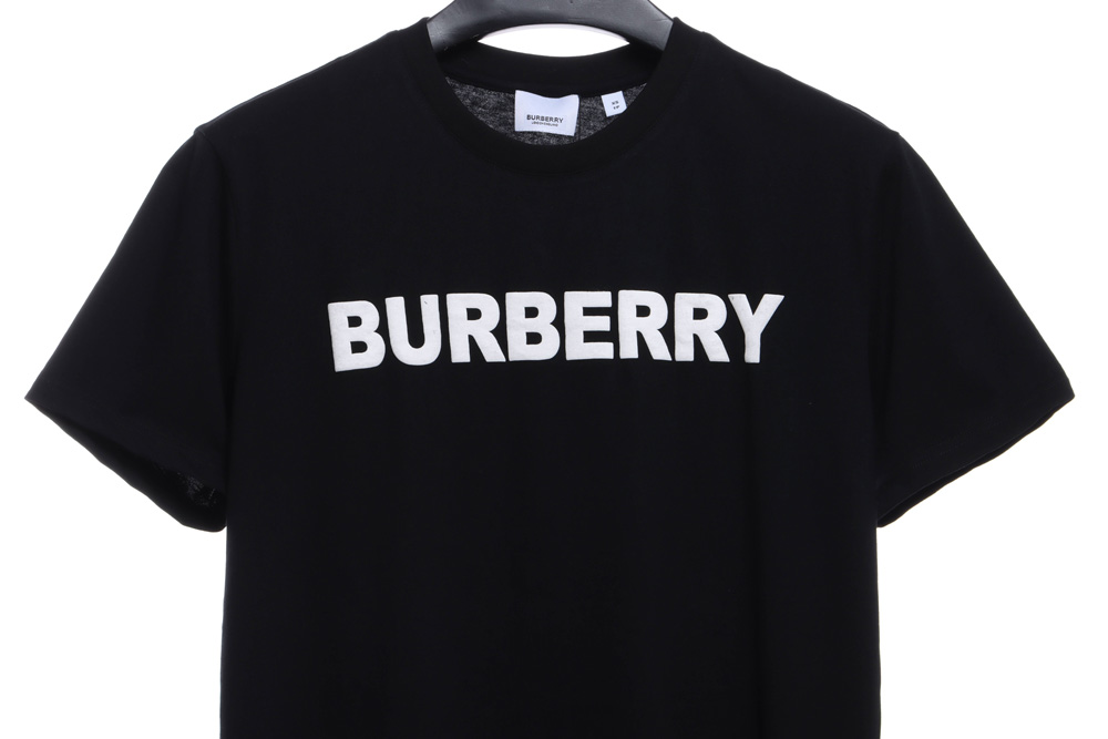 Burberry classic monogram print short sleeve TSK3